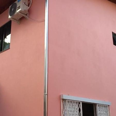 Residencial Recanto Paraiso Bc - Cobertura Balneario Camboriu Exterior foto