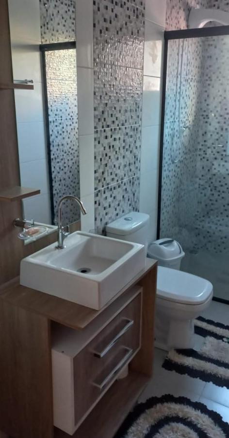 Residencial Recanto Paraiso Bc - Cobertura Balneario Camboriu Exterior foto